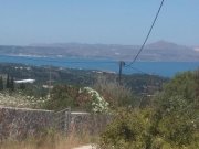 Gavalochori Grundstück in Gavalochori mit herrlicher Aussicht Grundstück kaufen